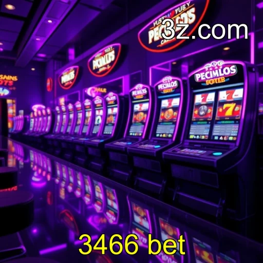 Recursos Incríveis da Seção Card na 3466 Bet