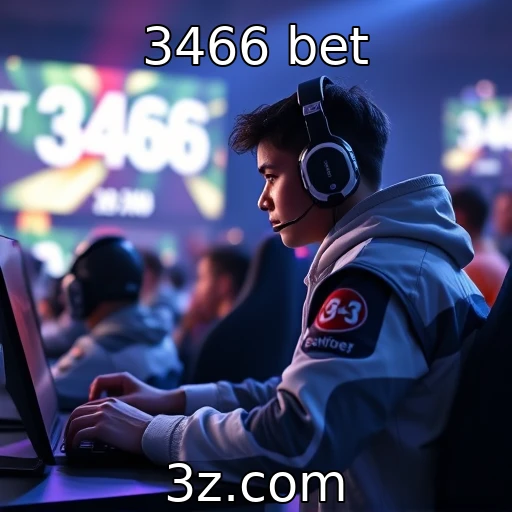 Aumento da competitividade em eSports em 2025