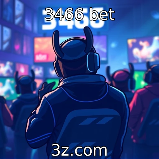 Popularidade dos eSports e suas implicações econômicas