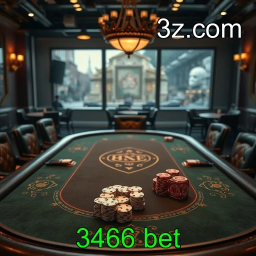 Eventos Imperdíveis na 3466 Bet para Apostas Incríveis